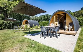 Luxe Woodlodge In Een Prachtige En Bosrijke Omgeving